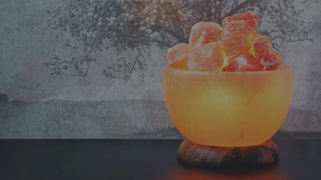 Explore Our Salt Lamps