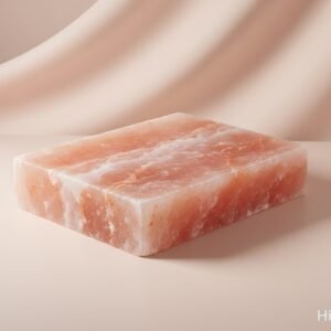 himalayan salt tile (10x6x2)