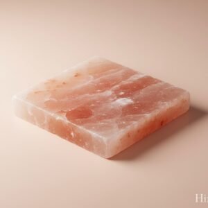 himalayan salt tile (4×4×1)