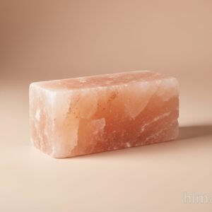 himalayan salt brick (8×4×1.5)