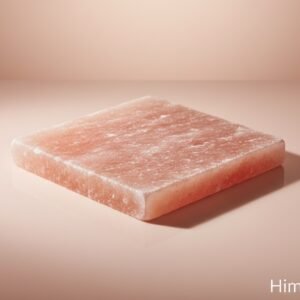 himalayan salt tile (8×8×1)